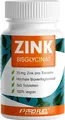 ProFuel Zink Bisclycinat hochdosiert (365 Tabletten)
