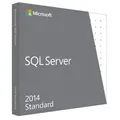 Microsoft SQL Server 2014 Standard 1 User CAL