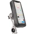 SBS Halter aus Aluminium für den Lenker (TEMOTOHOLDERK)