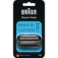 Braun Rasierkopf Serie 5 und 6 (1x) (263067)