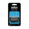 Braun | Series 5 Cassette 53B Replacement Head for Series 5/Series 6 - Braun
