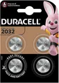DURACELL Knopfzellen 3 V 119376