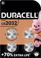 Duracell Knopfzelle
