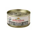 Almo Nature HFC Jelly Thunfisch mit Calamaris 24x 70g Katzenfutter Nassfutter