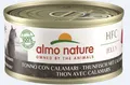 Almo Nature HFC Jelly Thunfisch mit Calamaris 70g (Menge: 24 je Bestelleinheit)