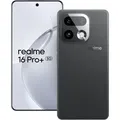 realme 16 Pro+, 17,3 cm (6.8"), 1280 x 2800 Pixel, 8 GB, 256 GB, 200 MP, Gold - Gold
