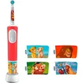 Oral-b Vitality Pro 103 Kids Lion King