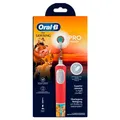 Oral-B Kinder Pro König der Löwen Elektrische Zahnbürste