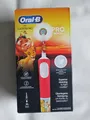 Braun Oral-B Pro Kids 3+ Disney Lion King Neu und OVP