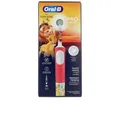 Oral-B Pro Kids Electric Toothbrush Lion King 1 Unit