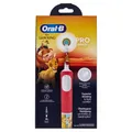 PRO Kids 3+ Spazzolino Elettrico - Edizione Re Leone Oral-B®