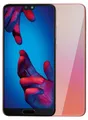 Huawei P20 Dual-SIM Smartphone Android 128GB pink "sehr gut"