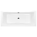Duo Badewanne Acryl Villeroy & Boch NEWO 180 x 80 cm Inhalt 175 Liter Wanne