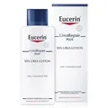 EUCERIN UreaRepair plus Lotion 10% 250ml PZN 11678142 + Proben