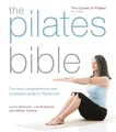 Lynne Robinson Lisa Bradshaw The Pilates Bible (Taschenbuch)