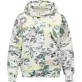 Ragwear Kapuzenpullover Pirita Print Hoodie mit verstellbarer Kapuze bunt M (38)