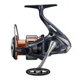 Shimano Nasci FD Angelrolle 1000 2000 2500 3000 4000