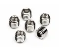 HPI Madenschraube M3 x 3mm 6Stück  Z700 HZ700