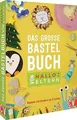 Kinderbastelbuch – Das große Bastelbuch von Hallo:... | Buch | Zustand sehr gut