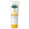 Cetaphil Sun liposomale Lotion SPF 50 + Sonnenschutz Inhalt: 100 ml