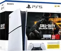 sony 1000049595 playstation 5 slim disc edition 1tb konsole weiß