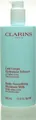 Clarins Body-Smoothing Moisture Milk 400 ml
