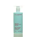 (67,38 EUR/) Clarins Hydratant Velours Body Smoothing Moisture Milk 400 ml