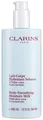 Clarins Lait Corps Hydratant Velours Body Smoothing Moisture Milk 400 ml OVP NEU