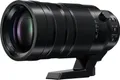 Panasonic LUMIX H-RS100400, Telezoom-Objektiv, 20/13, 100 - 400 mm, Bildstabilisator, Leica DG, Autofokus