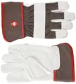 Engelbert Strauss Kinderhandschuhe Mikrofaser, GröÃŸe:2, Farbe:graphit