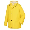 teXXor Herren Regenjacke LIST gelb Größe S
