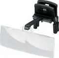 Eschenbach laboCLIP Vorsetzlupe für Brillenträger, versch. Varianten Größe: 3,0x
