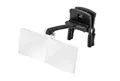 1 Eschenbach LaboClip Lupenbrille 164630  3 fach Clip Vorhänger für Brille Neu