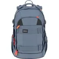 Bold School Backpack Origin Bold blue - Blau
