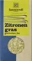 Sonnentor Zitronengras geschnitten 25g Bio