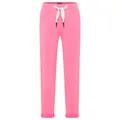 ELBSAND - Women's Brinja 7/8 Pants - Trainingshose Gr L rosa