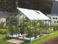 Vitavia  Gewächshaus Merkur 9900 ESG, grün, 261345