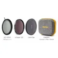 NiSi Swift VND Kit  82mm