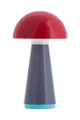 Remember LED Tischleuchte, Remember Tischleuchte Bob - Red