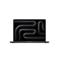 Apple MacBook Pro 35,97 cm (14,2") space schwarz Z1FE