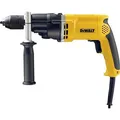 DeWalt Bohrmaschine D21441-QS, 770 W, mit Tiefenanschlag und Seitengriff