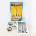 Ravensburger - Hab acht! - Das Spiel mit dem Dreh / vollständig / 1986 / TOP ZUS