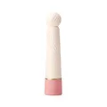 Iroha by Tenga - Rin Plus Vibrator Sango Silikon, ABS, PC, PVC Wasserdicht