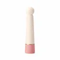 iroha RIN+ SANGO by TENGA aufladbarer Vibrator Sexspielzeug Soft-Touch Silikon