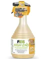 Dr. Wack P21S HIGH END Felgenreiniger 1 Liter Felgen Reiniger Reinigung