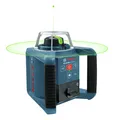 Bosch Professional Rotationslaser GRL 300 HVG - im Handwerkerkoffer - 0601061700