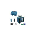 Bosch Rotationslaser GRL 300 HVG mit RC 1 und WM 4