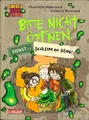 Bitte nicht öffnen, sonst ... 2: Schleim am Bein!: Einfach Lesen Lernen | Erstlesebuch für die 1. Klasse über beste Freunde, lustige Wesen und geheimnisvolle Päckchen (2)