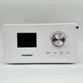 Blaupunkt IR 25 Internetradio, UKW PLL Radio mit Farbdisplay , Wlan, Küchenradio