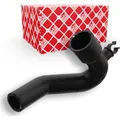 febi bilstein 103322 Schlauch Kurbelgehäuseentlüftung für VW SKODA GOLF BORA
